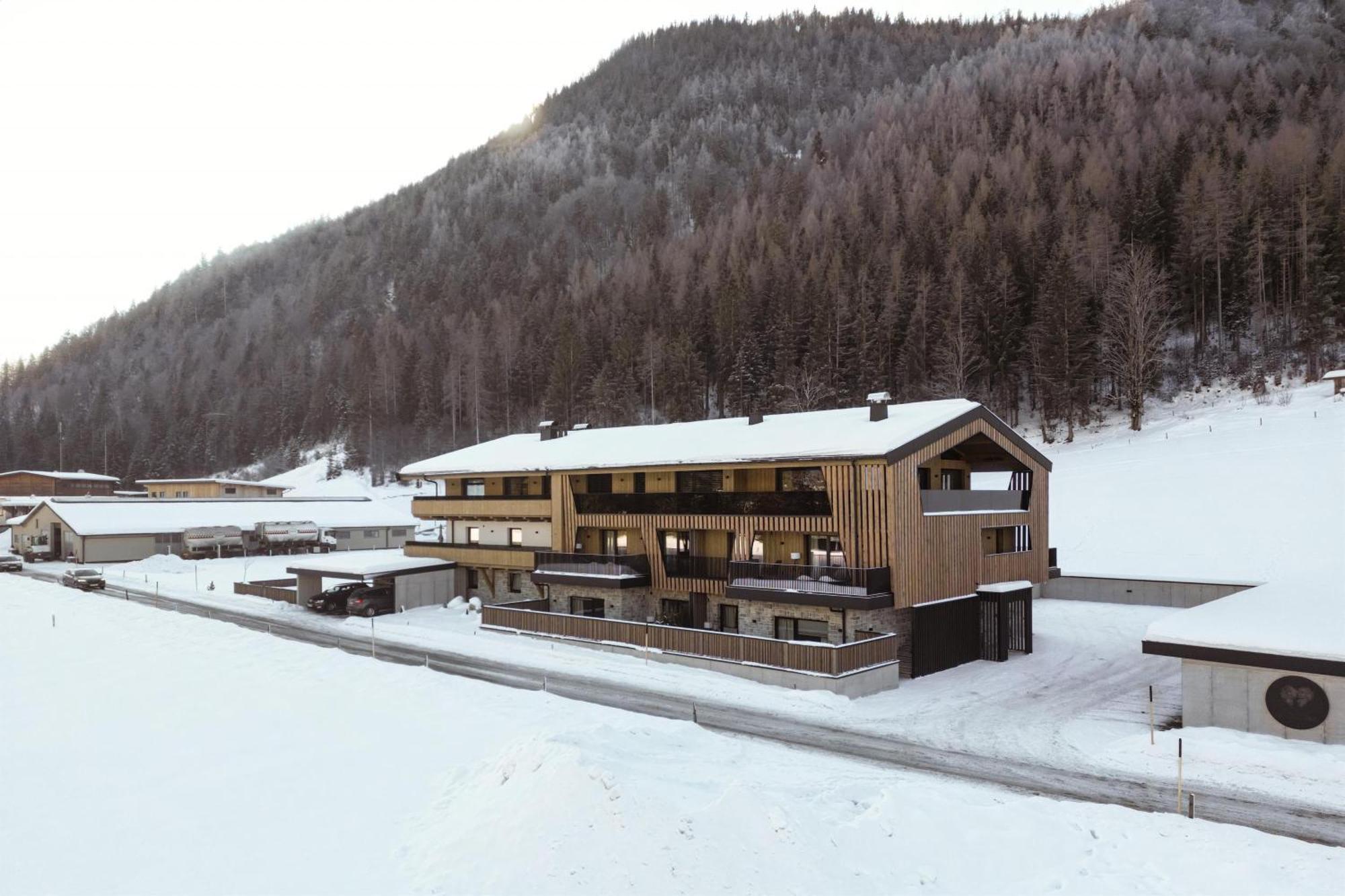 Jaggling Gospodarstwo agroturystyczne St. Ulrich am Pillersee